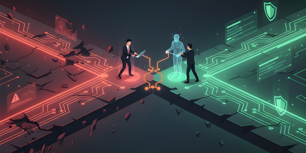 How to Close the Compliance Gap