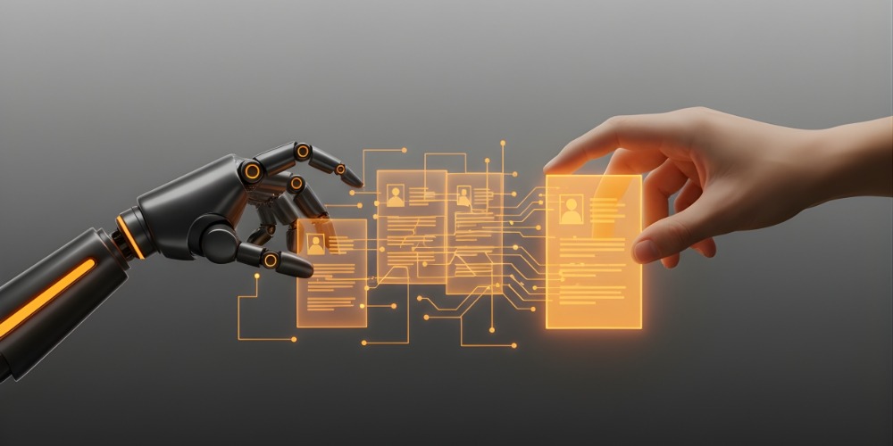 Ai and Human Balance