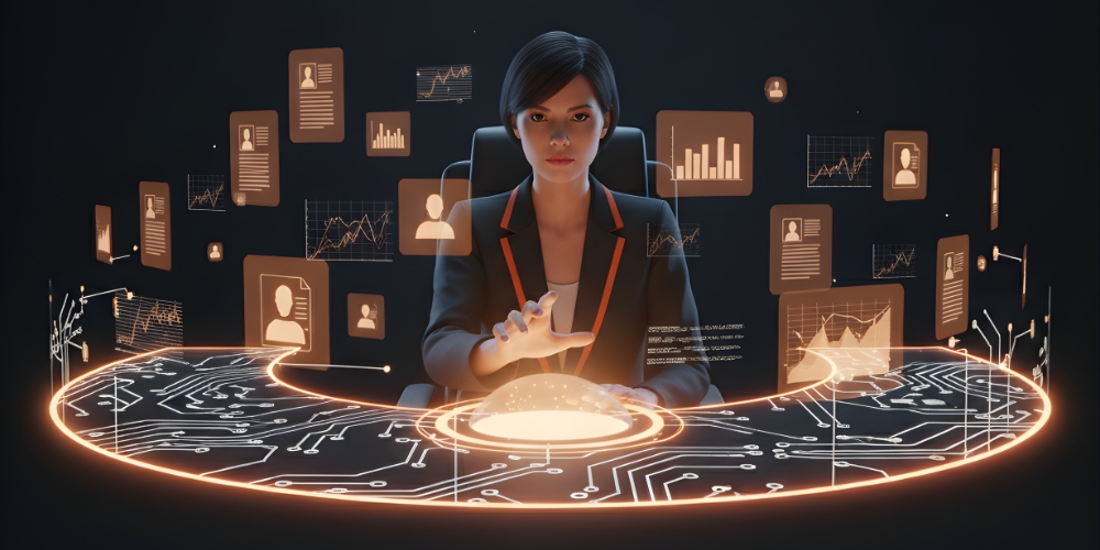 AI with Humans in Control