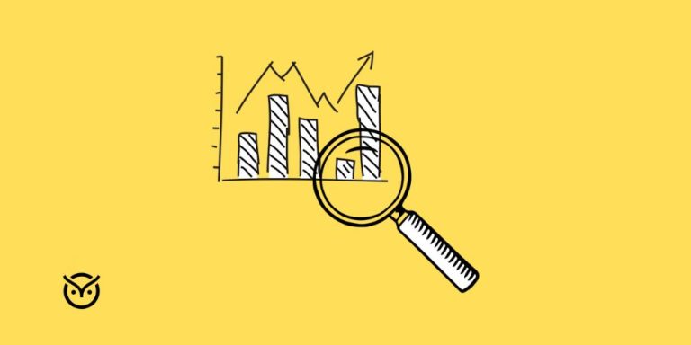 illustration of data transparency