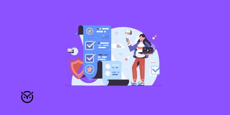 ensuring AI compliance illustration