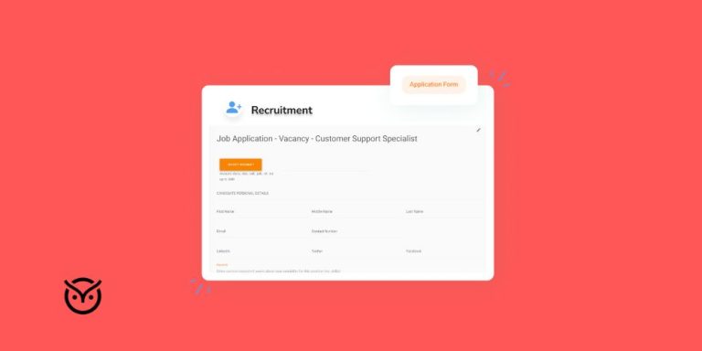 hiring application tracking system