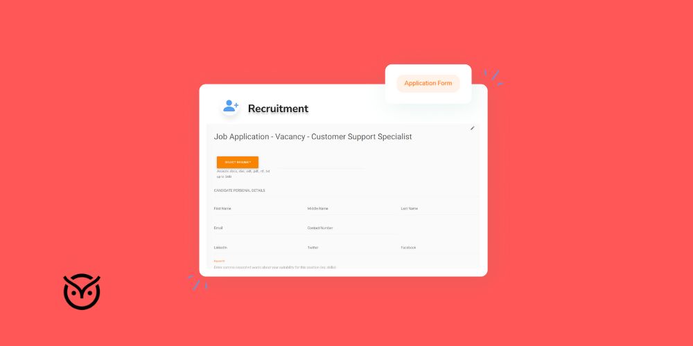 hiring application tracking system
