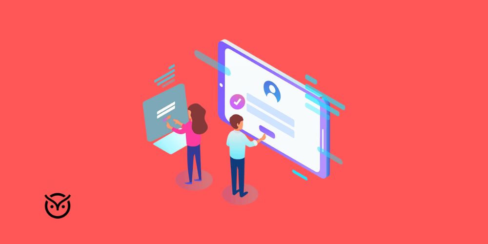 employment test in action