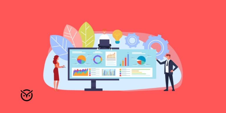 illustration of marketing strategies