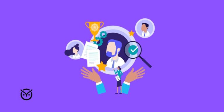 roles of talent acquisition managers