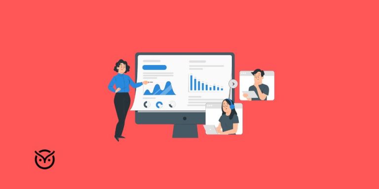 illustration of employee skills