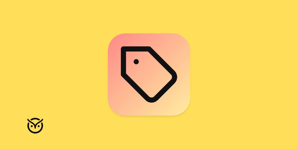 illustration of auto tagging