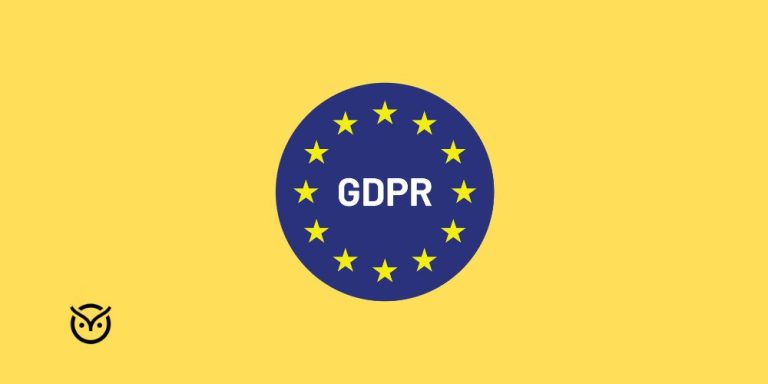 GDPR logo