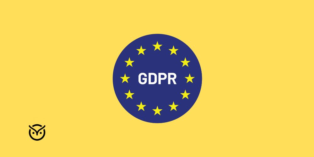 GDPR logo