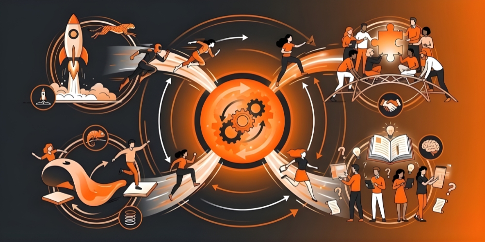 Benefits of an Agile Workforce