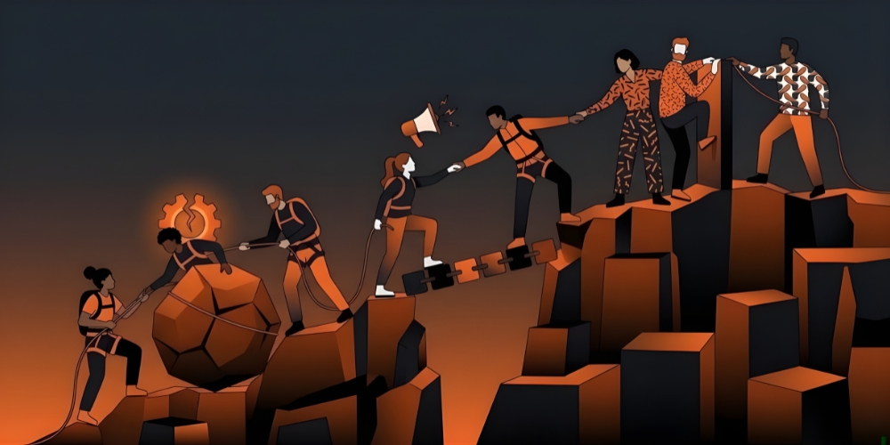 Challenges of Building an Agile Workforce