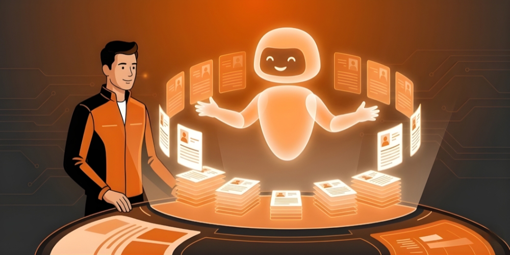 Resume Screening with AI