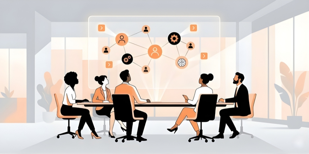 workforce planning with team