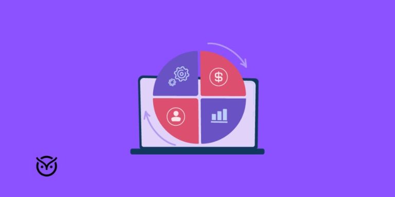 workforce segmentation illustrated