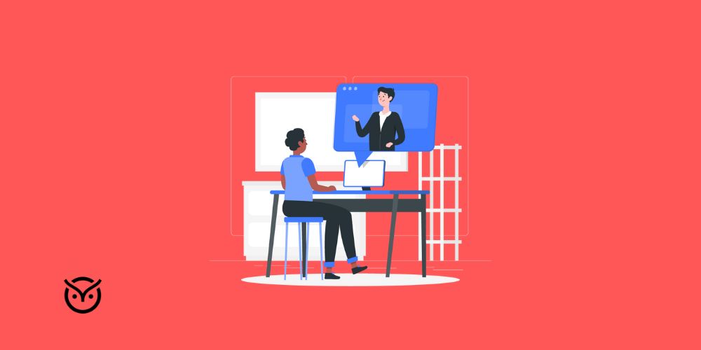 hiring employee remotely