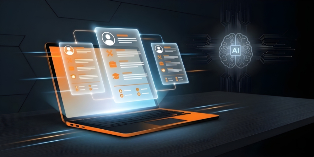 AI-Generated Resumes