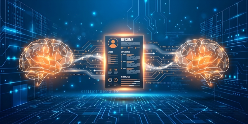 Future of Resume Screening