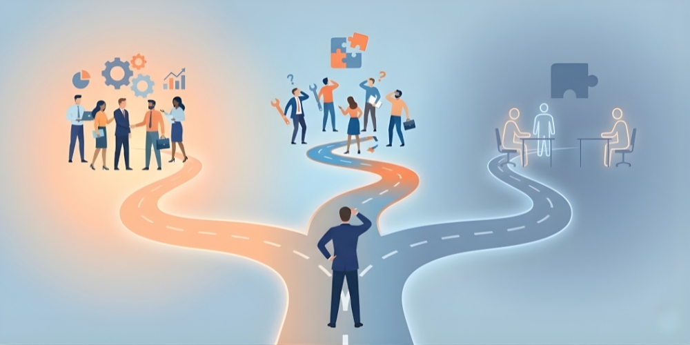 Choosing the Right Model for workforce planning