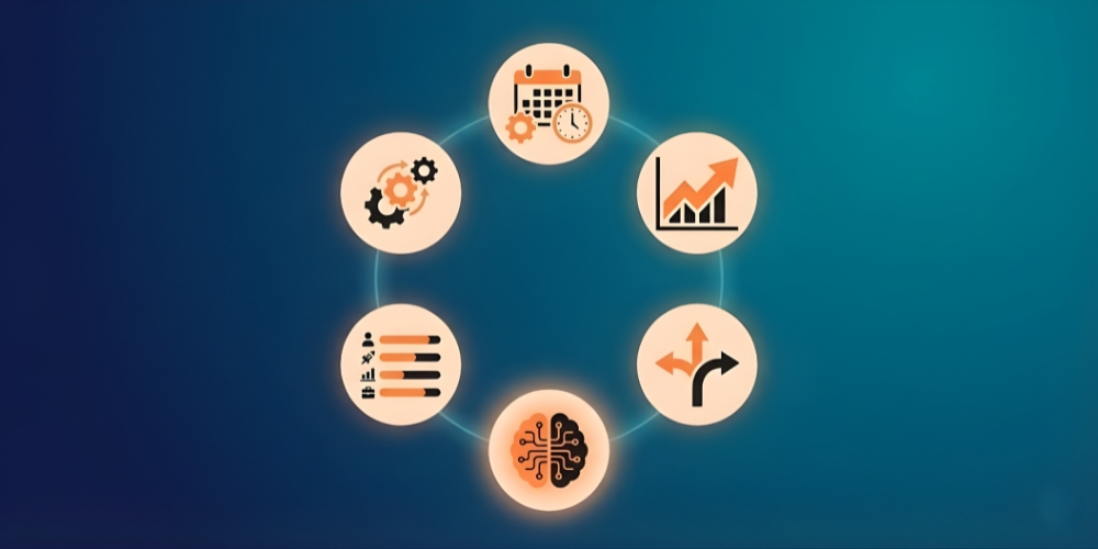 Workforce Planning Models Elaborated