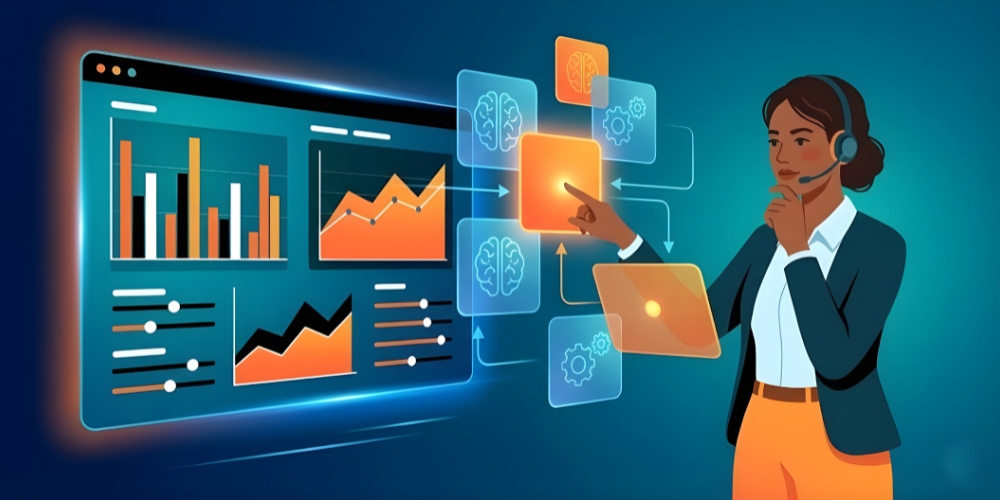 recruitment dashboard