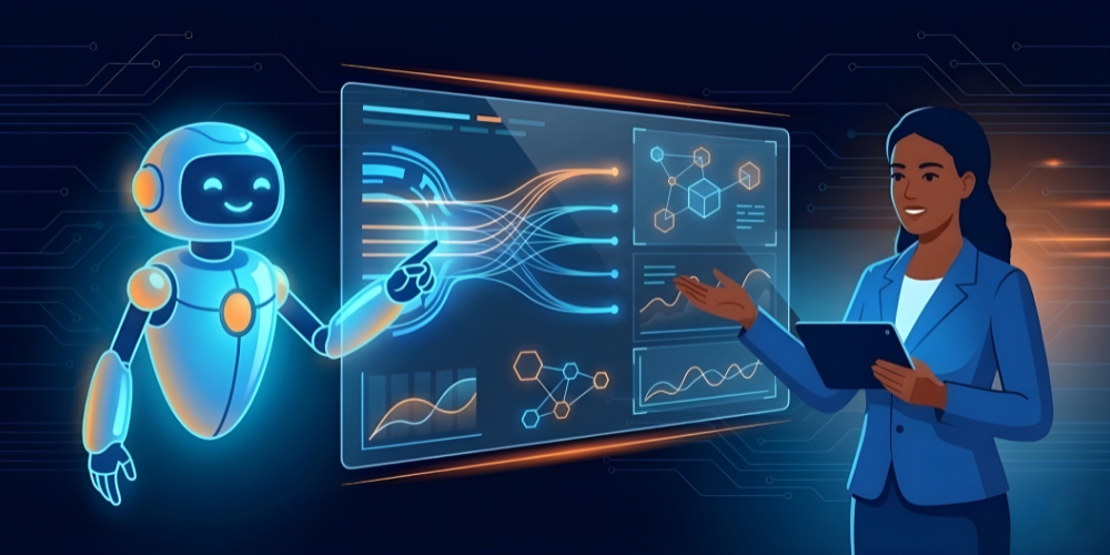 AI Enhances Workforce Planning Models