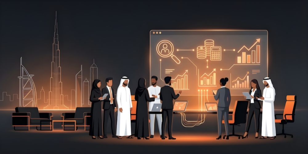 HR Tech in the UAE