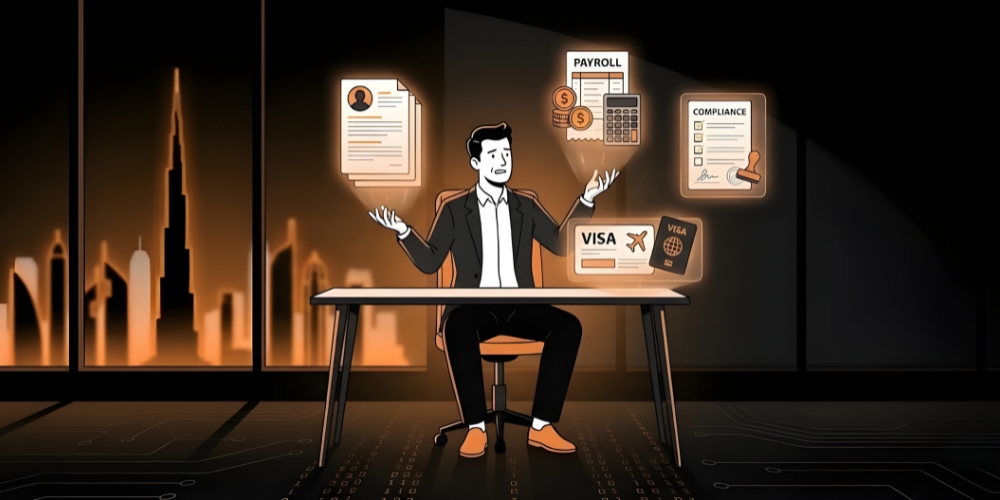 Key HR Challenges in the UAE