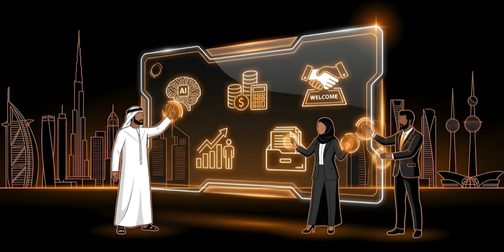 HR Tech Tools Used in the UAE