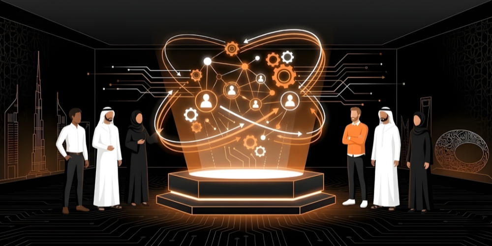 HR Innovation in the UAE