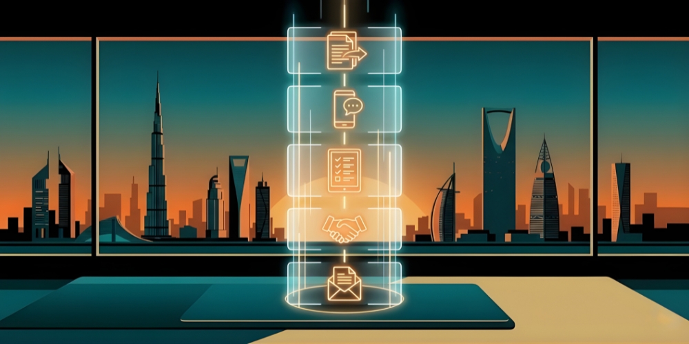 Hiring Process elaborated