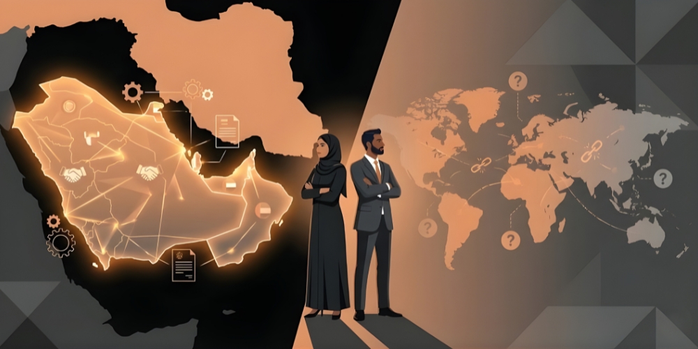 Recruitment Process in Middle East Companies