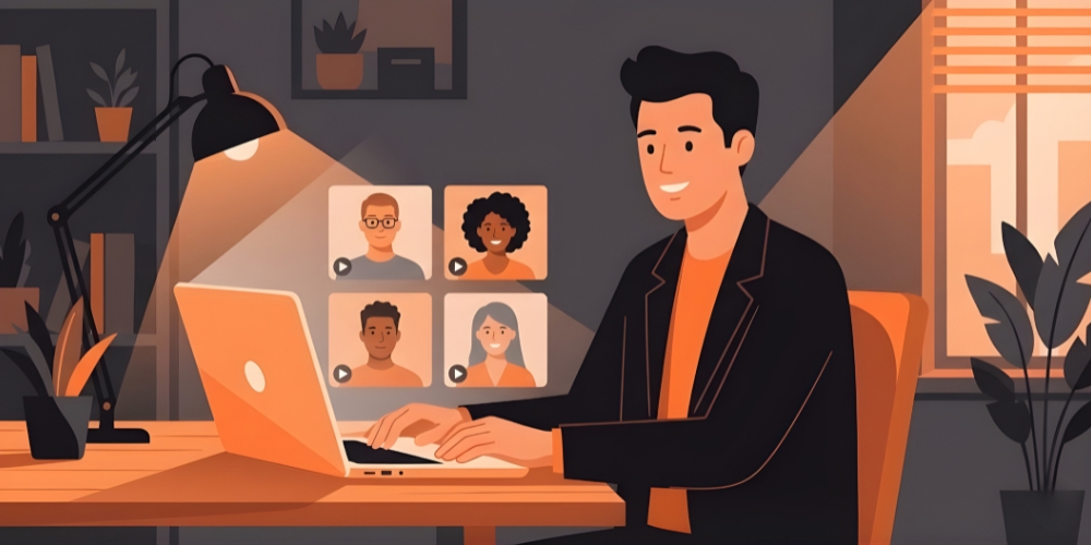 Video Screening Interview