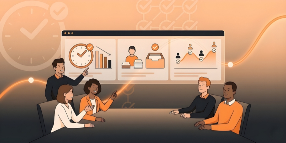 HR Teams Using Video Screening Interviews