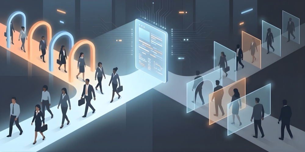 AI Hiring and Screening