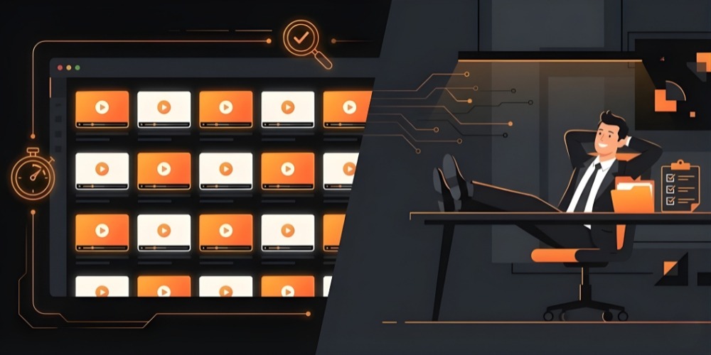 Benefits of One-Way Interviews