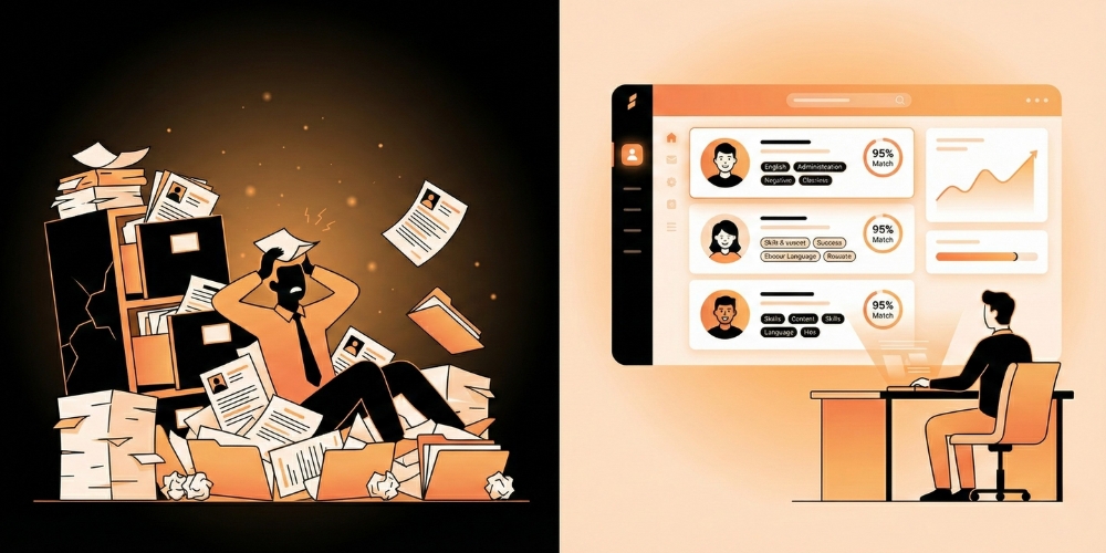 Why Screening Matters