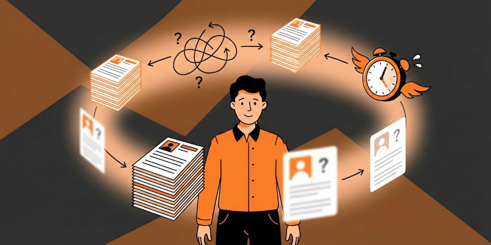 Candidate Screening Challenges