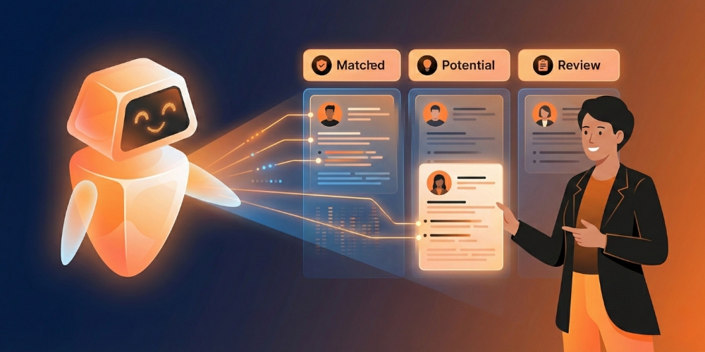 Candidate Screening with AI