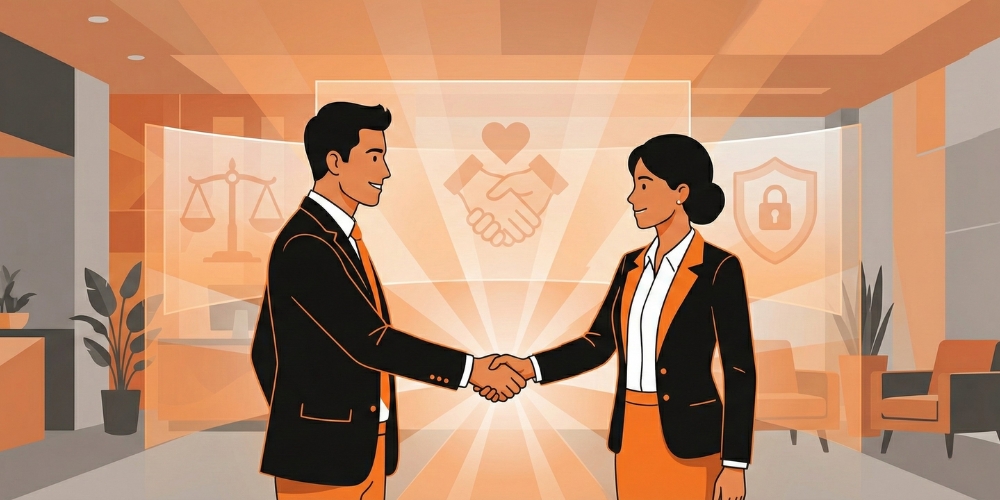 networking illustrated