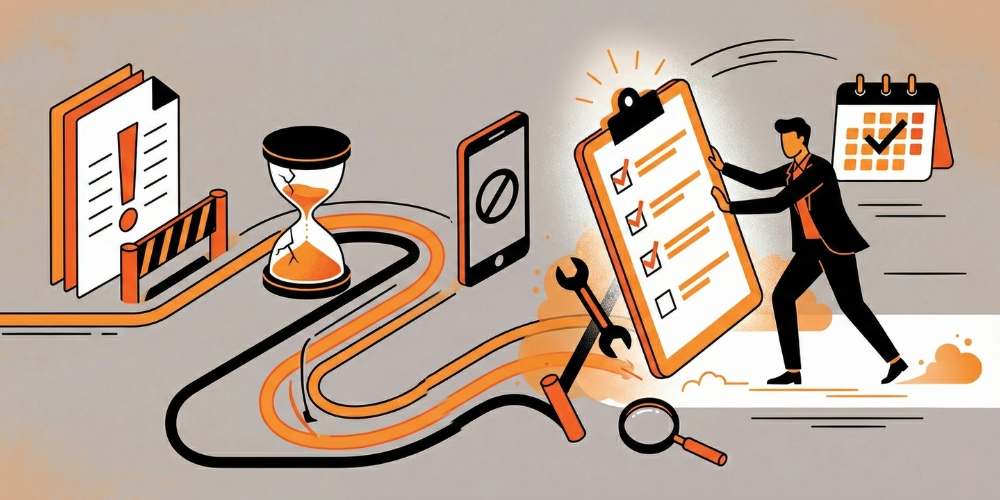 Common Issues and How to Avoid Them