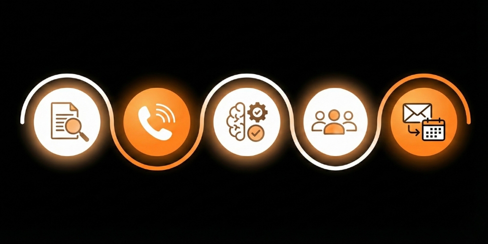 Recruitment Screening Process