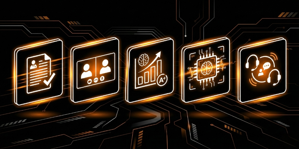 Recruitment Screening Methods