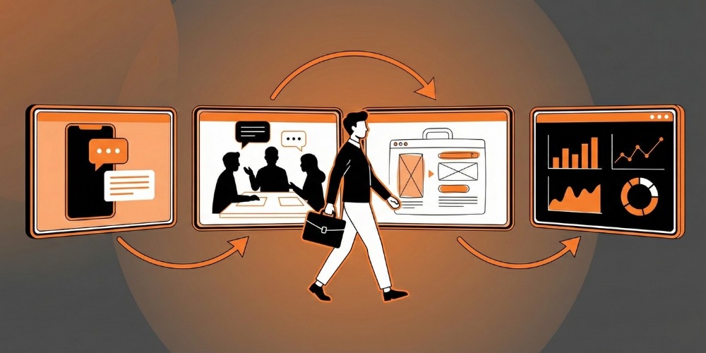 project manager interview ultimate formats