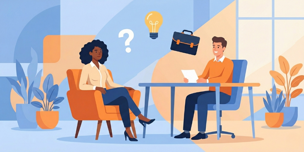 Common Interview Questions