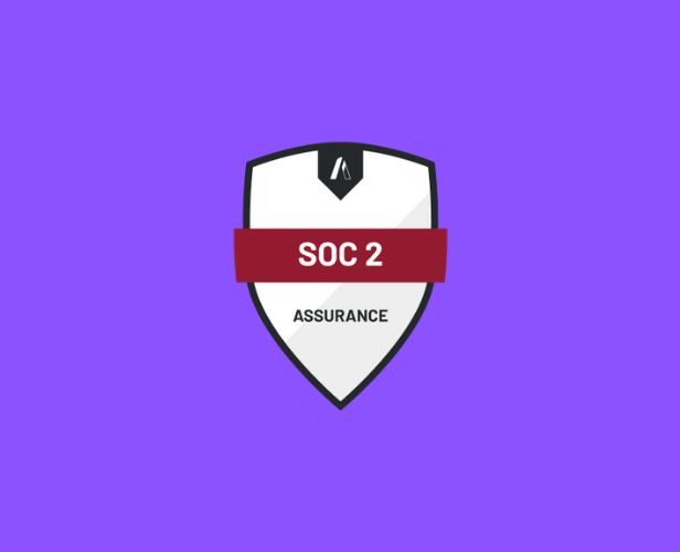 soc 2 compliance logo