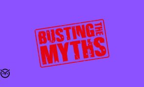 busting myths logo