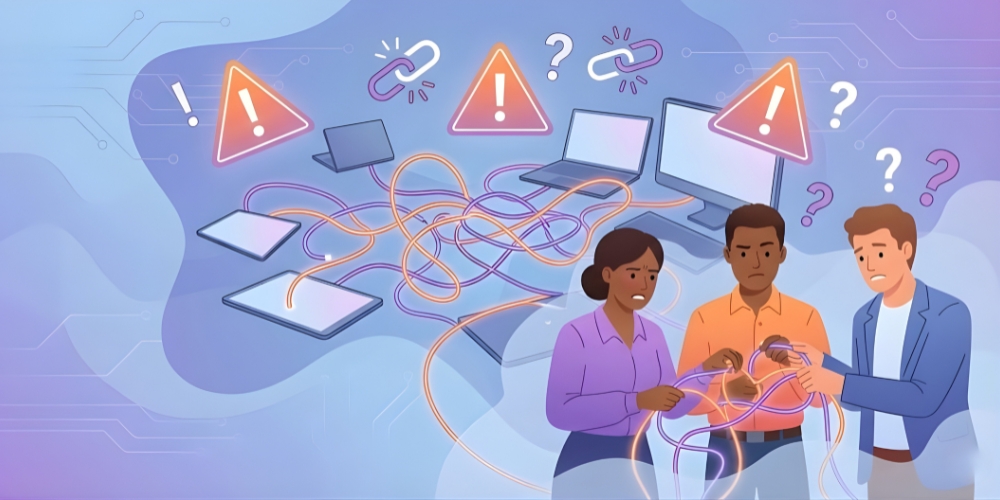 HR and Data Analytics Challenges