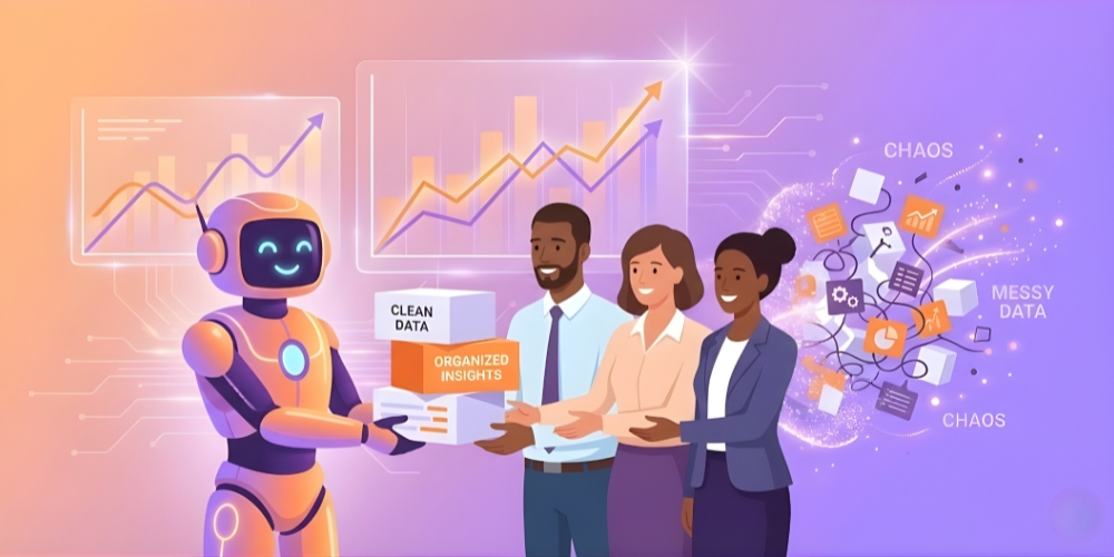 AI and Data Analytics