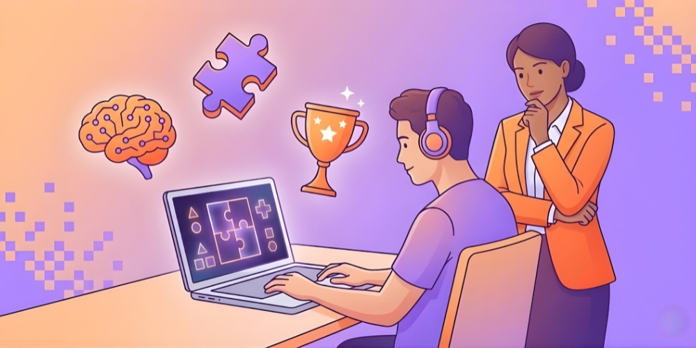 Game-Based Assessment